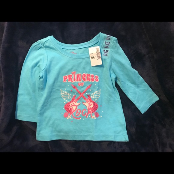 3 Long Sleeve Children’s Place shirts - Picture 2 of 4